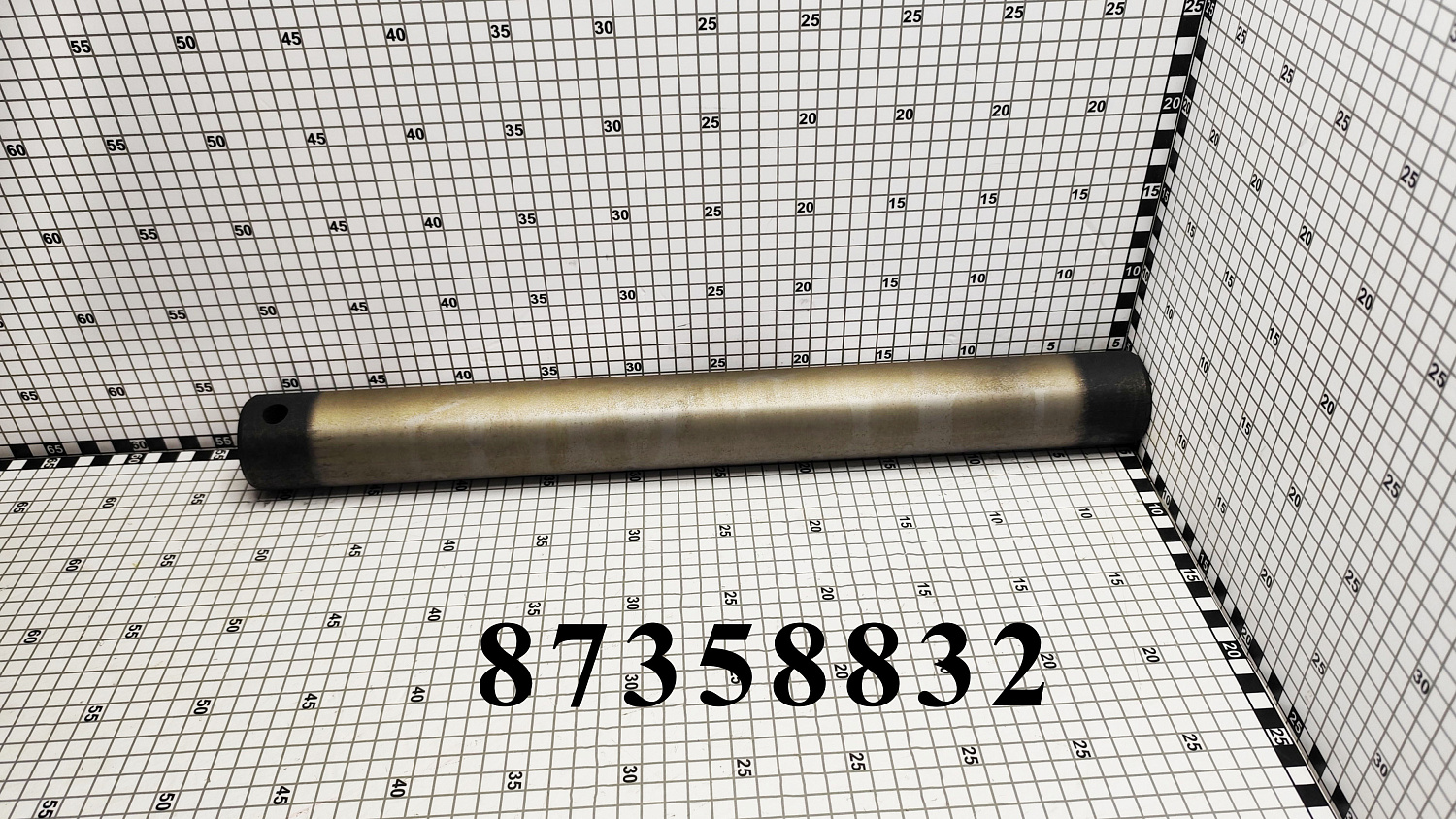 Палец 87358832 CNHi