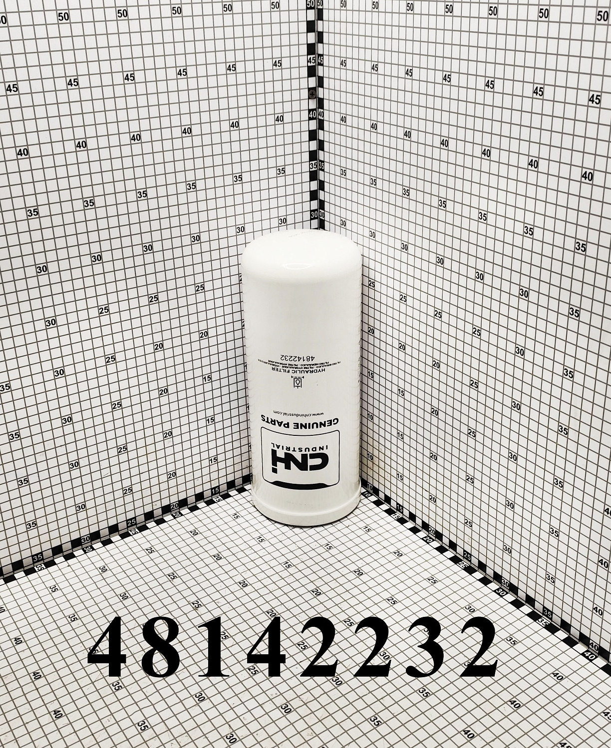 Фильтр гидравлический 48142232 CNHi