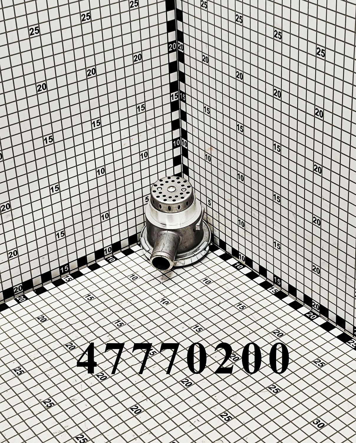 Сапун 47770200 CNHi