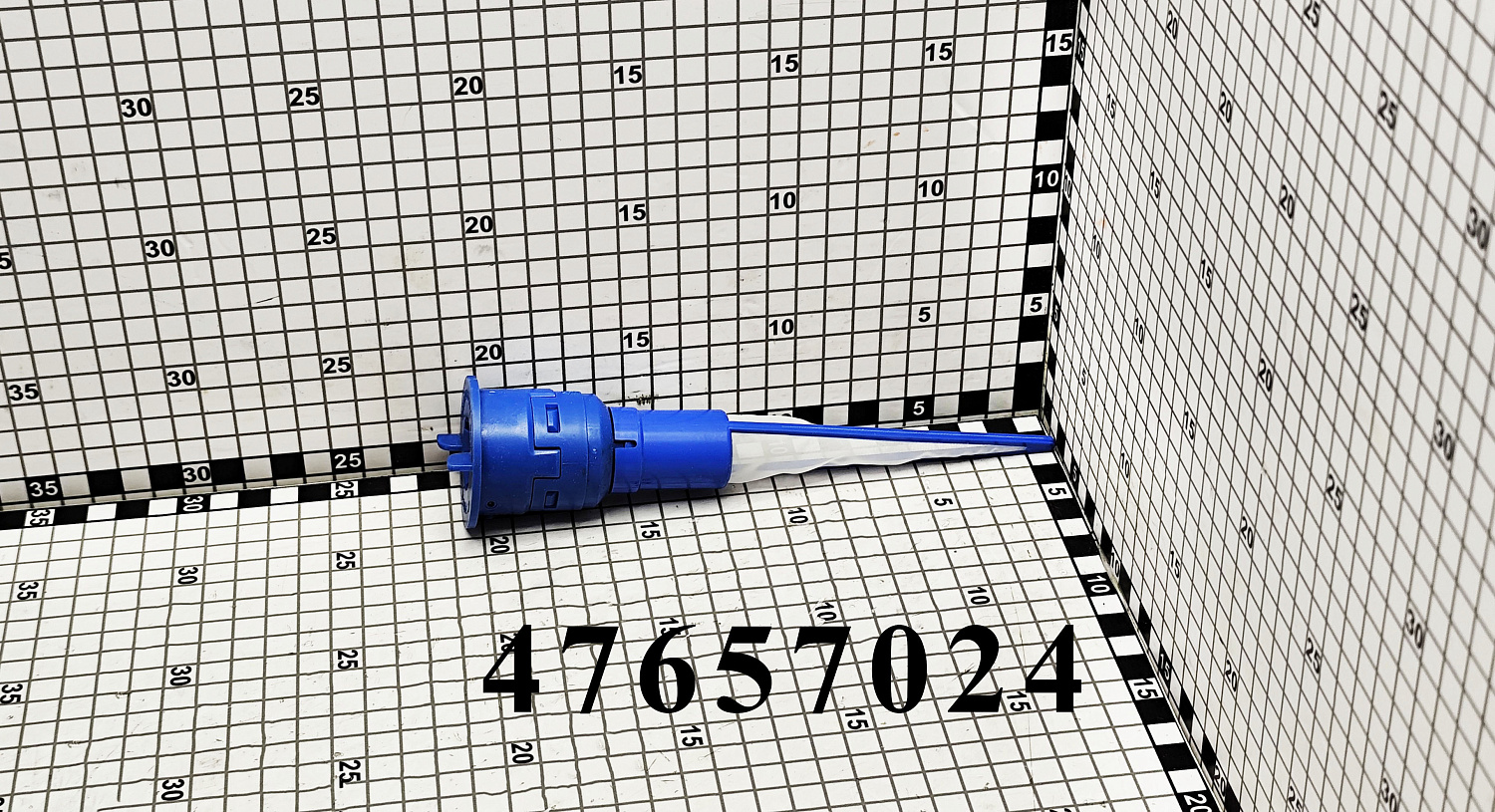 Фильтр 47657024 CNHi