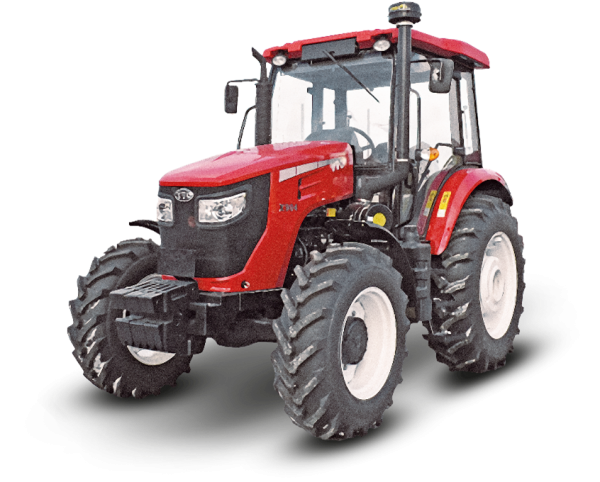 Трактор YTO X-904