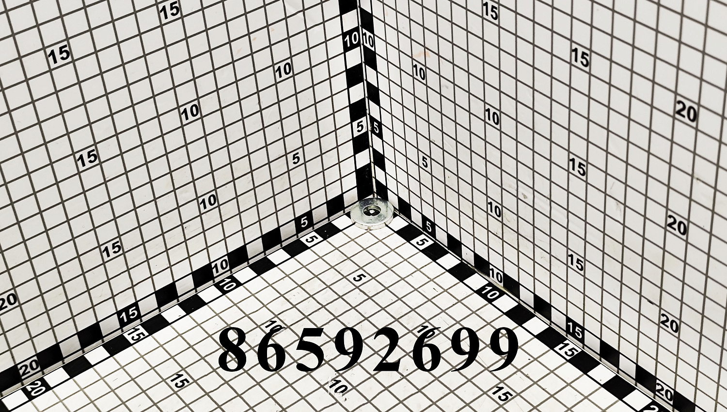 Шайба 86592699 CNHi