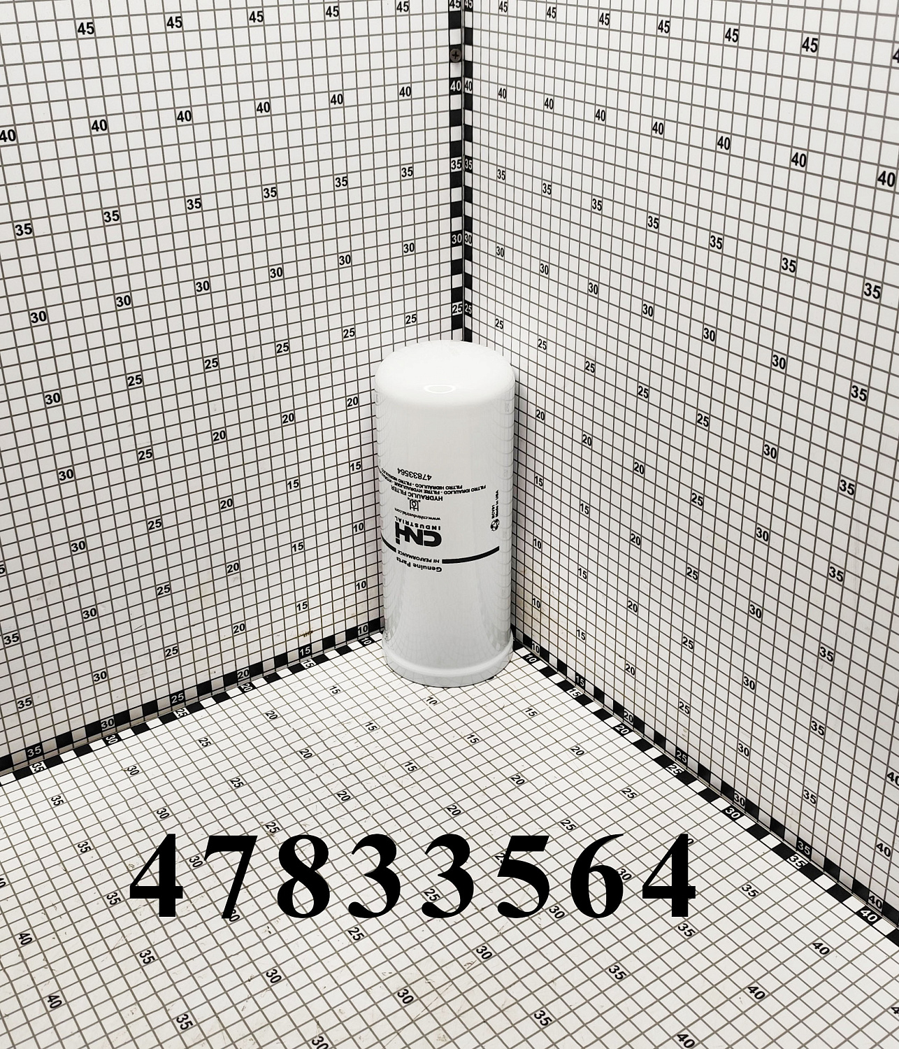 Фильтр гидравлический 47833564 CNHi