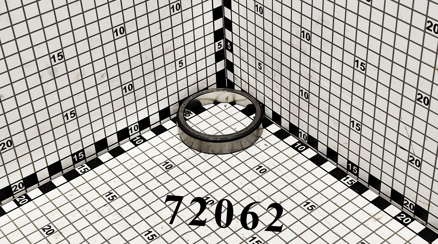 Обойма 72062 CNHi