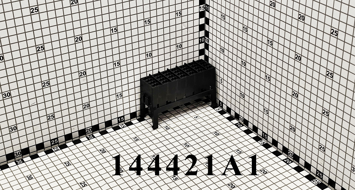 Блок предохранителей 144421A1 CNHi