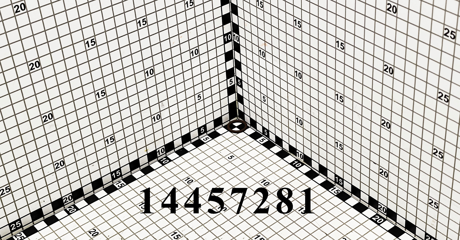 Кольцо 14457281 CNHi