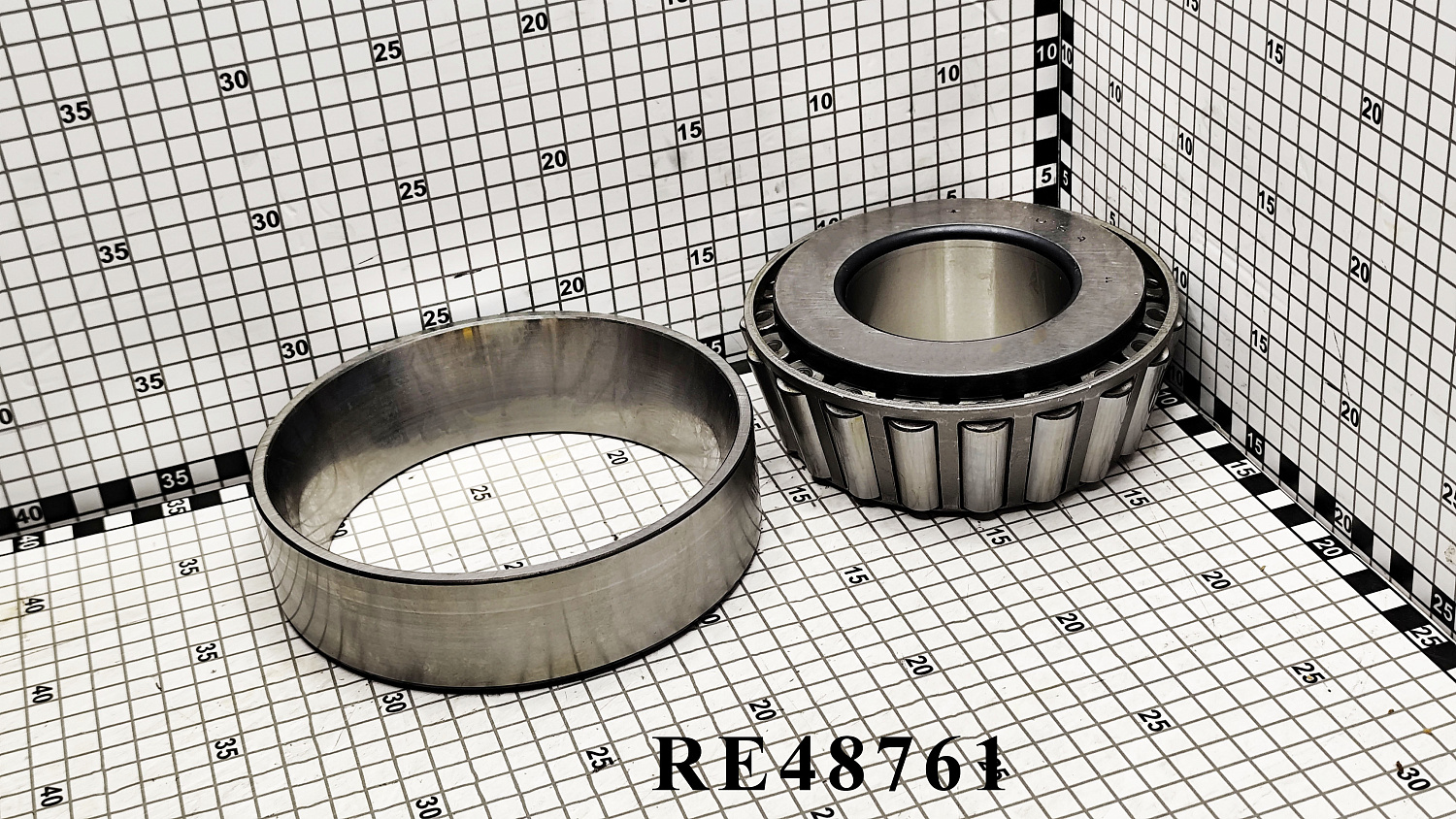 Подшипник RE48761