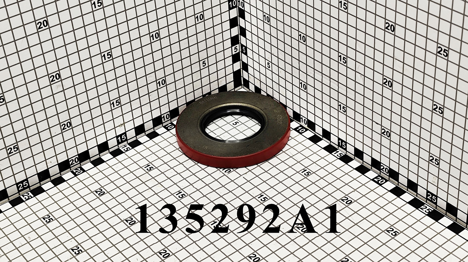 Сальник 135292A1 CNHi