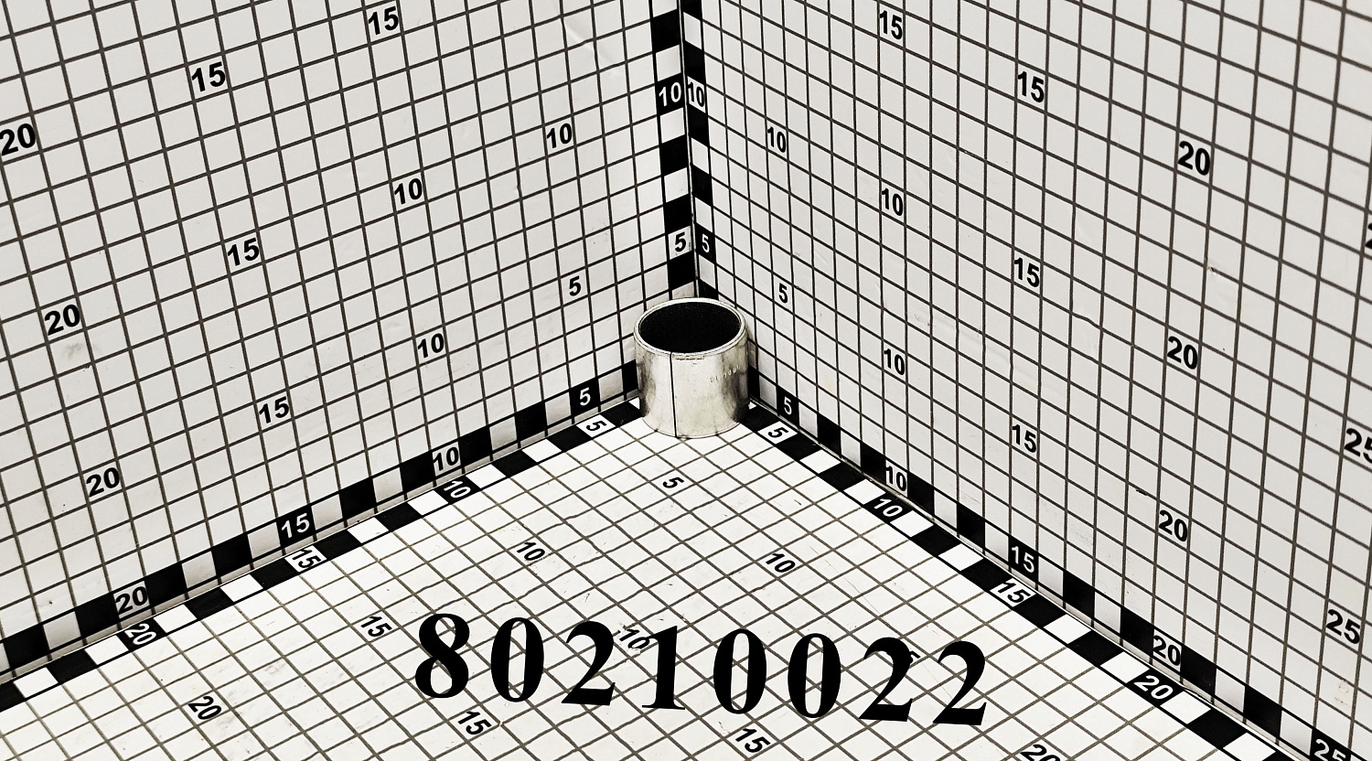 Втулка 80210022 CNHi