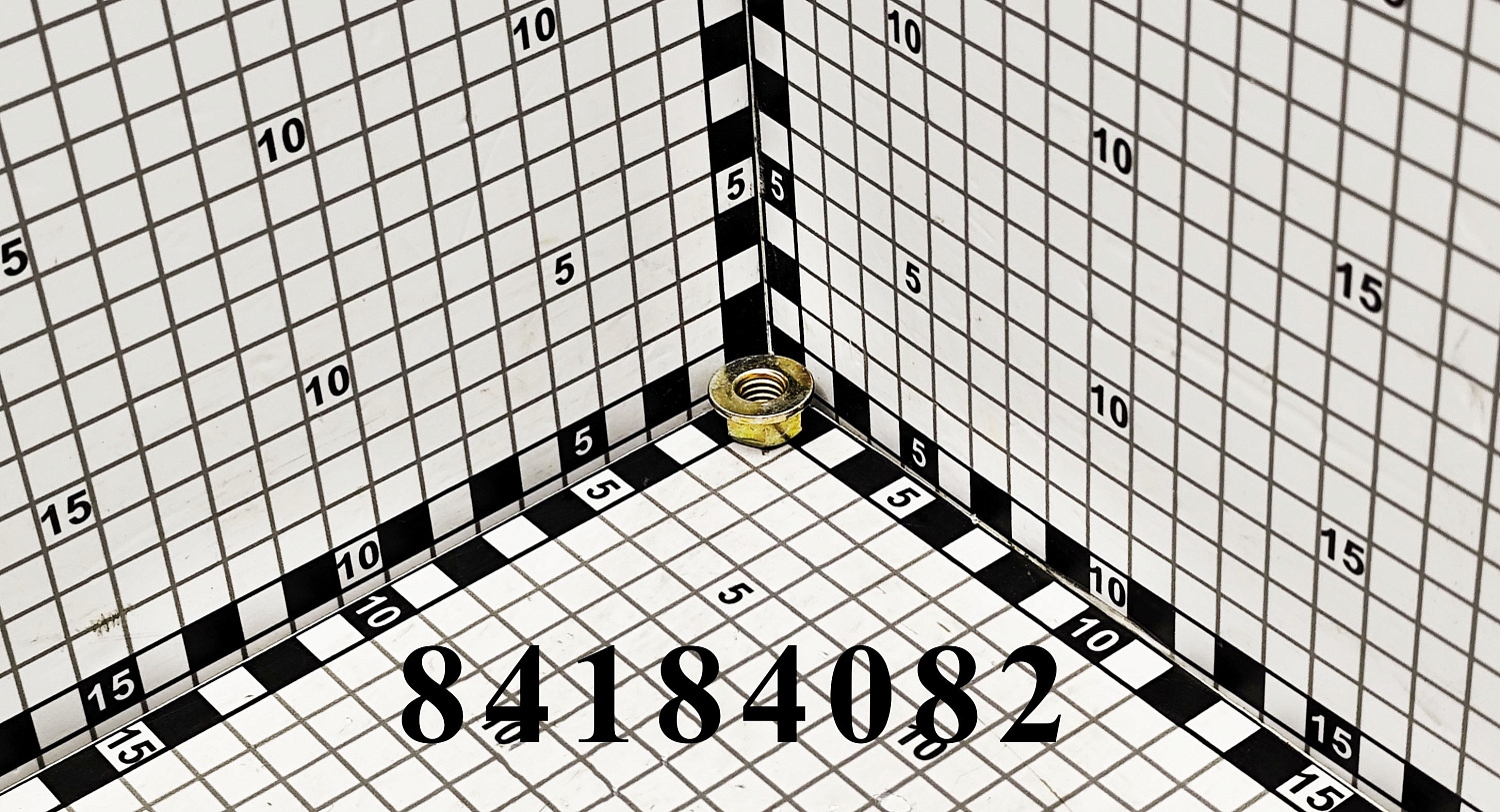 Гайка 84184082 CNHi