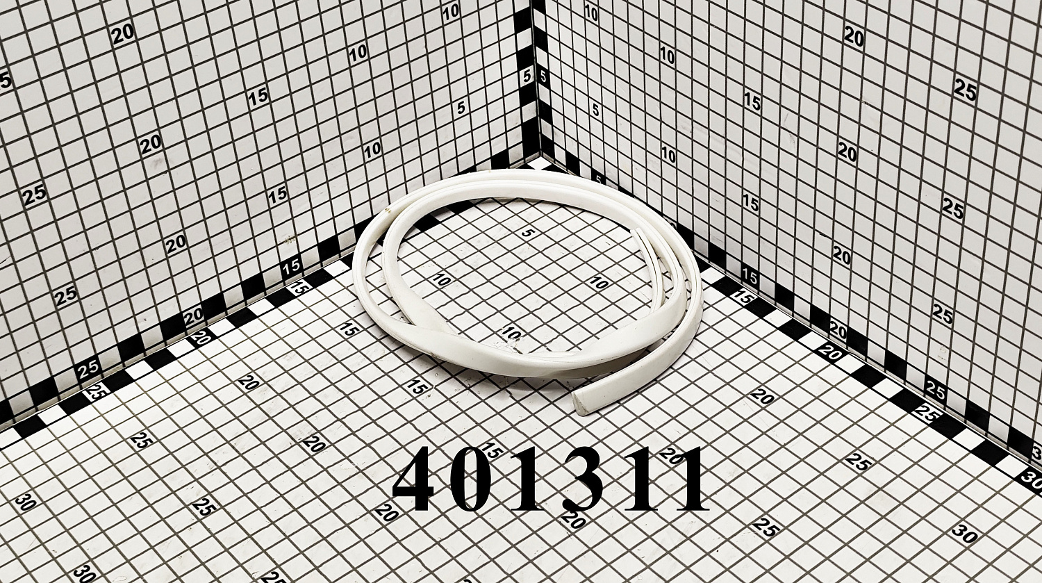 Защита шланга 401311 CNHi