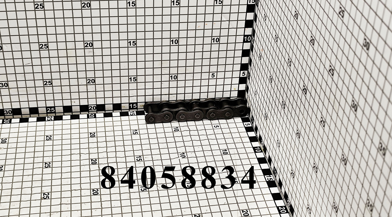 Цепь 84058834 CNHi