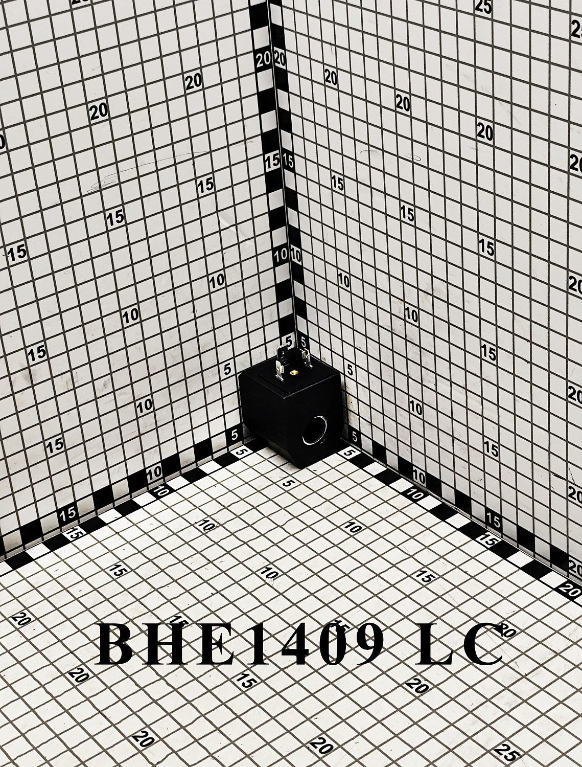Соленоид BHE1409/LC