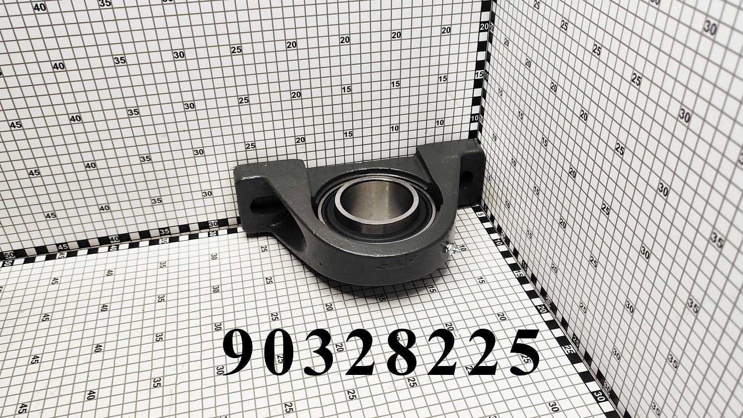 Подшипник 90328225 CNHi