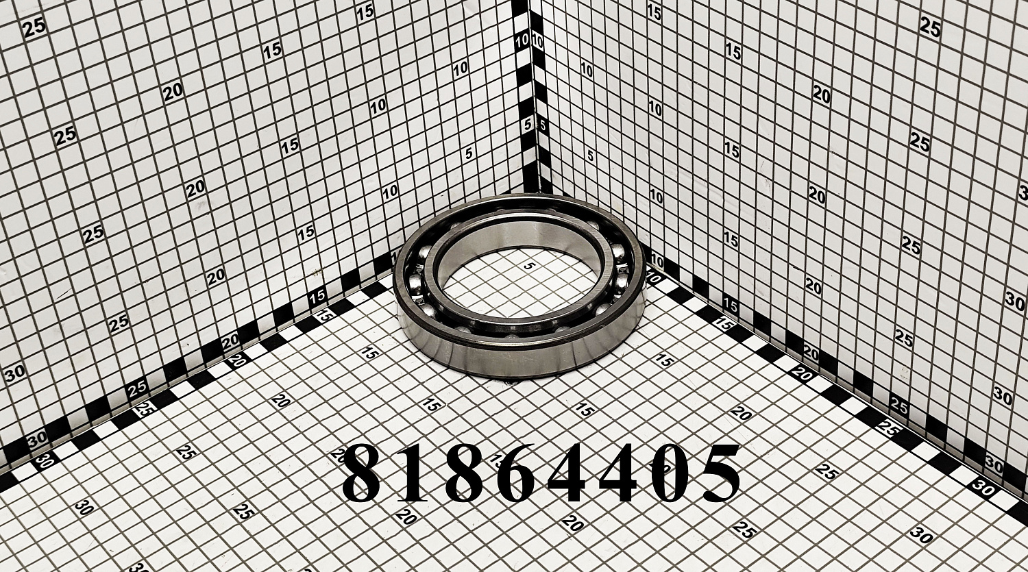Подшипник 81864405 CNHi