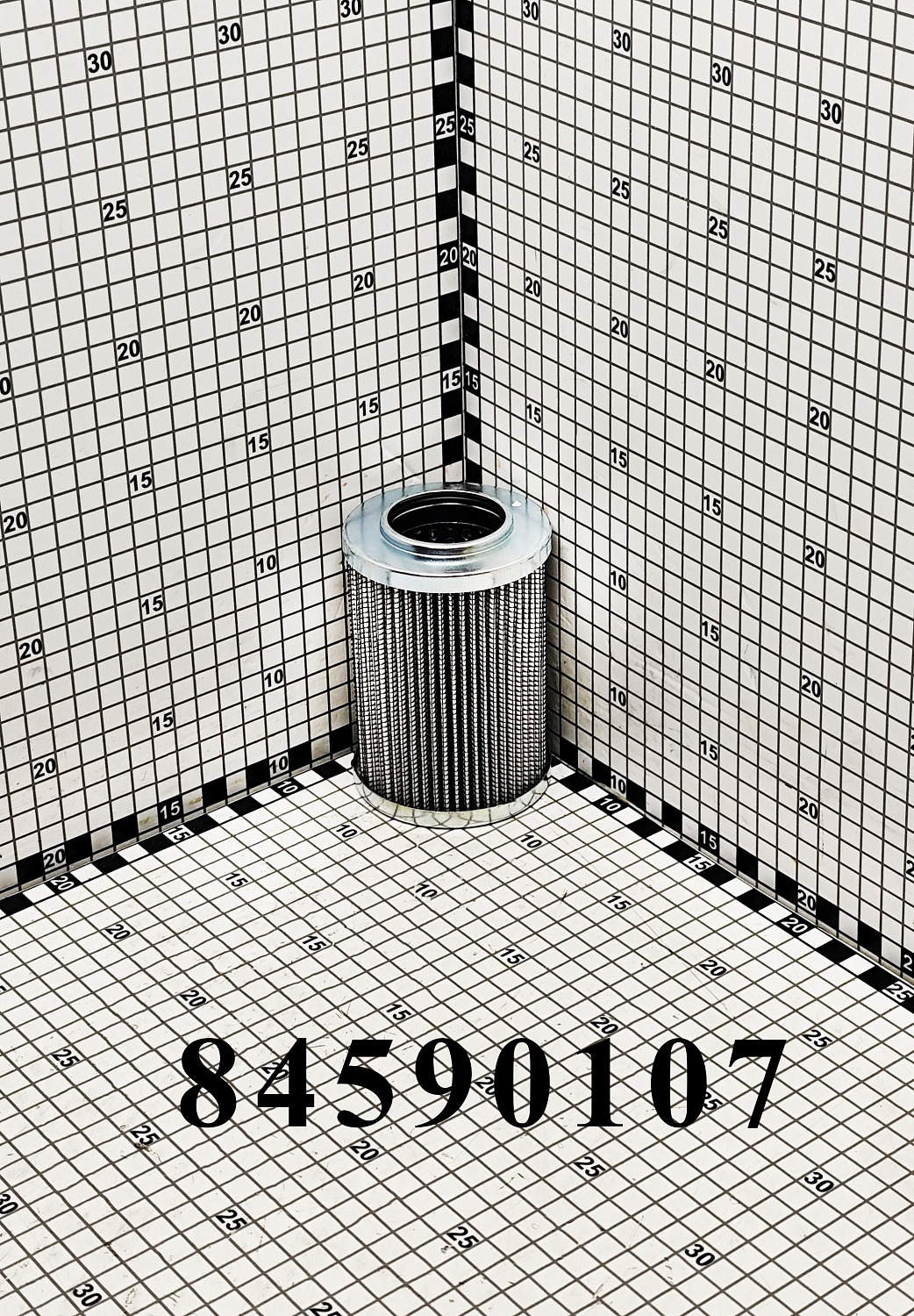 Фильтр гидравлический 84590107 CNHi