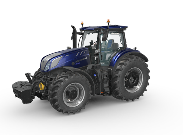 Трактор NEW HOLLAND T7.270 HD