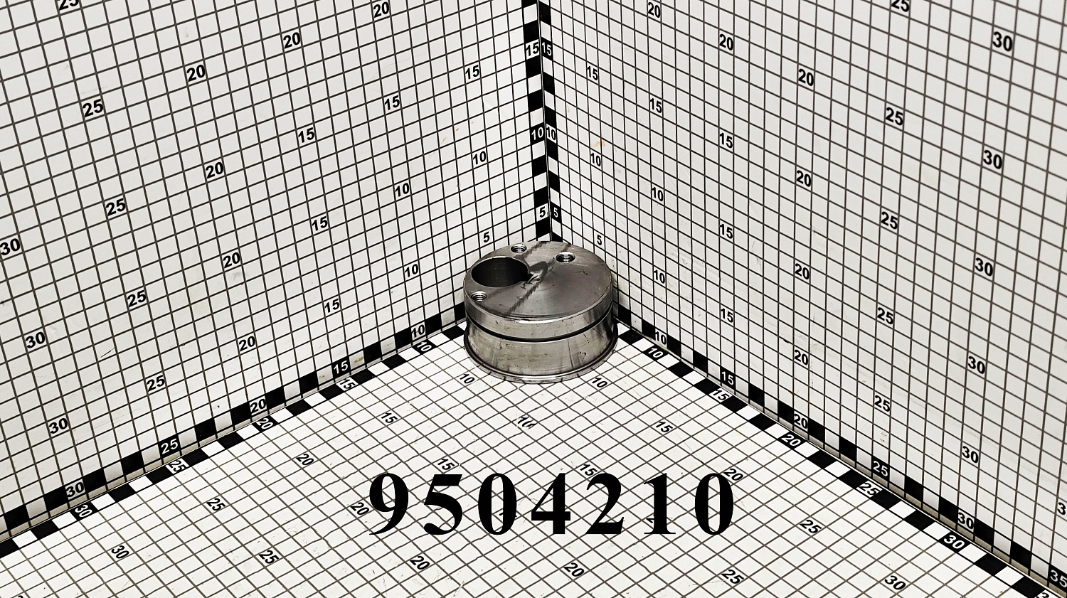 Эксцентрик 9504210 CNHi