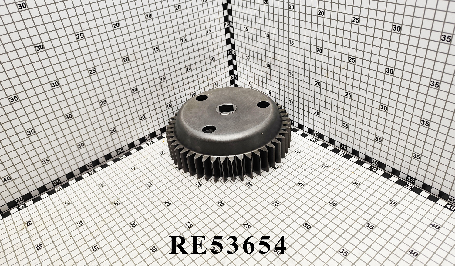 Шестерня RE53654
