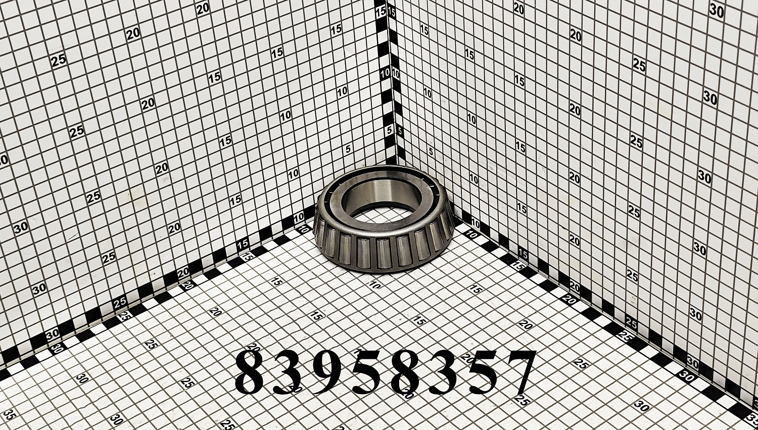 Подшипник 83958357 CNHi