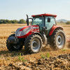 Трактор McCORMICK G165 MAX II  – MCCORMICK