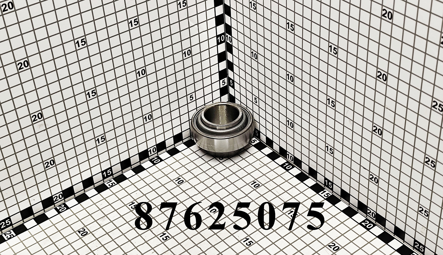 Подшипник 87625075 CNHi