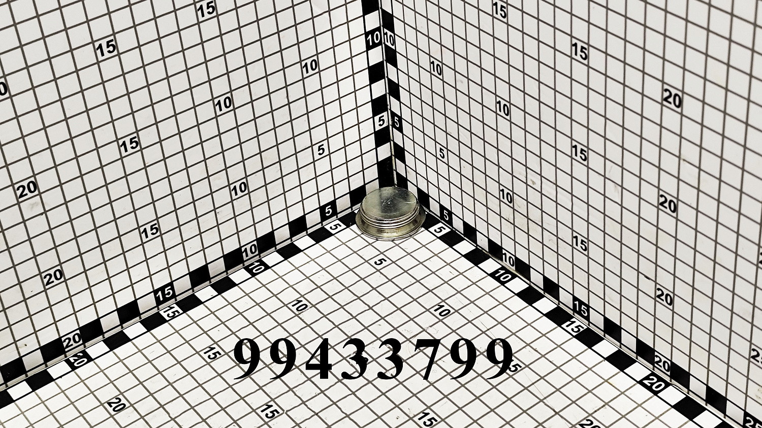Заглушка 99433799 CNHi