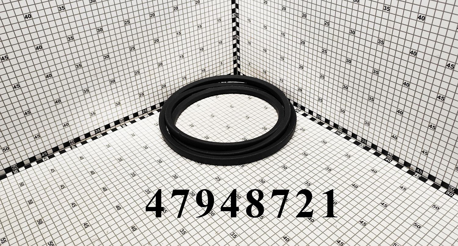 Ремень трансмиссии 47948721 CNHi