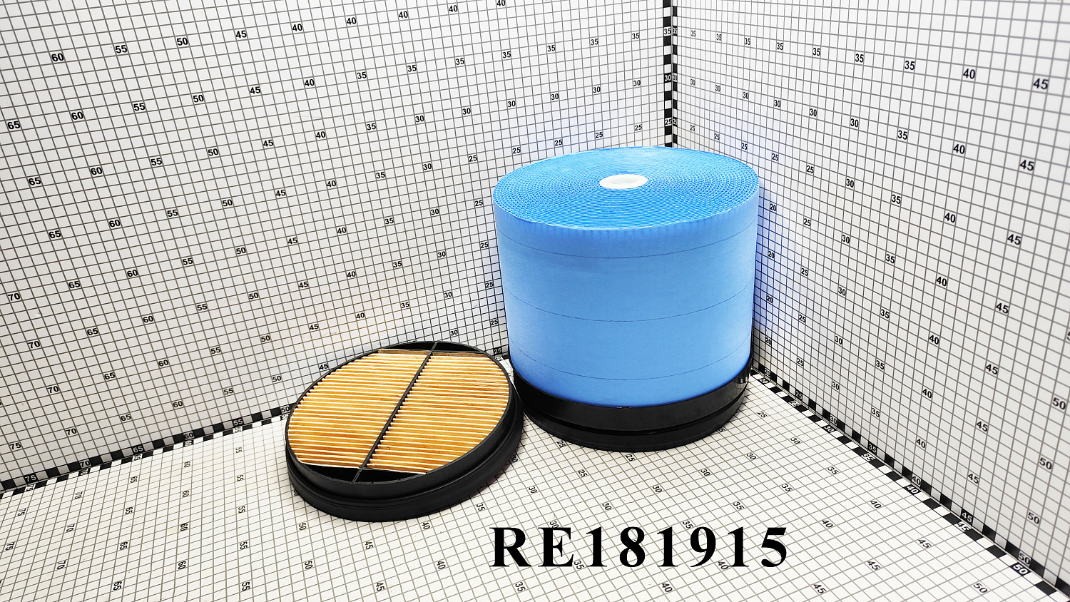 Фильтр воздушный RE181915