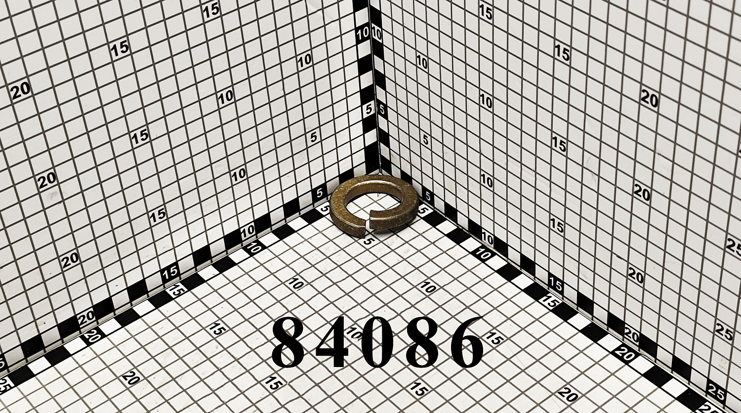 Гровер 84086 CNHi