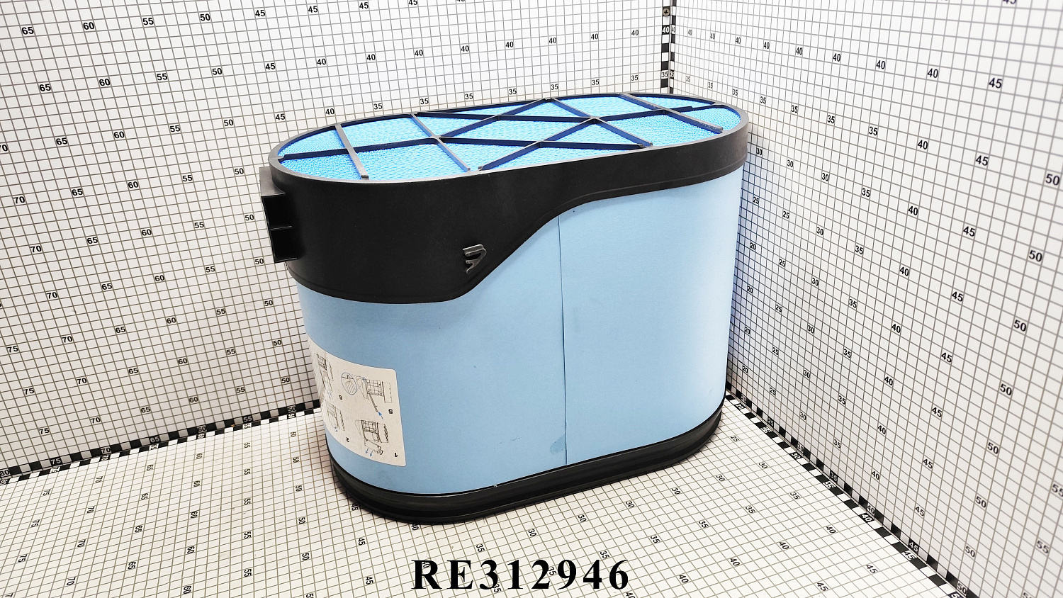 Фильтр воздушный RE312946