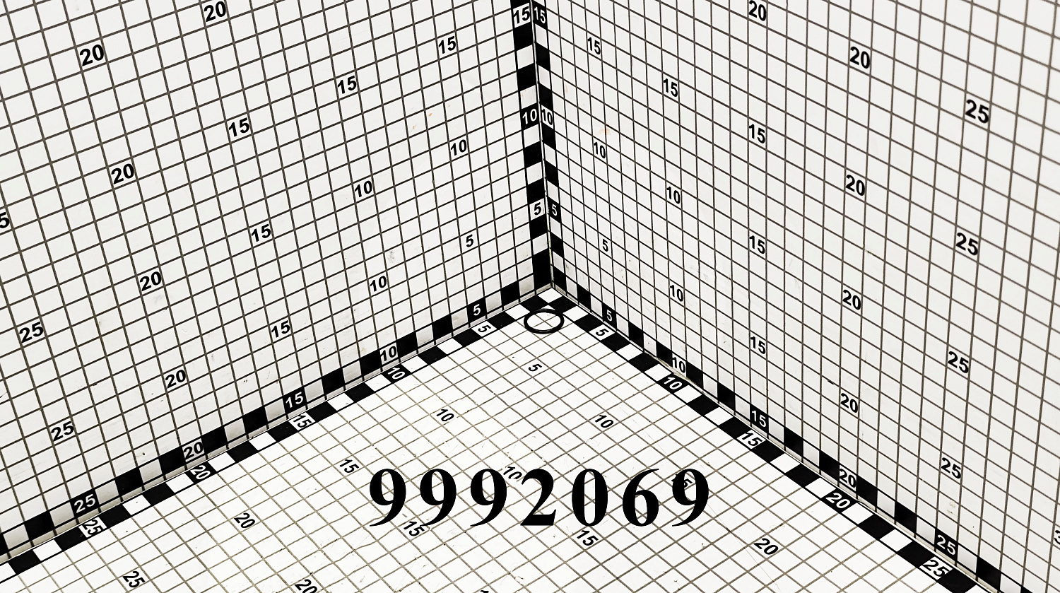 Кольцо уплотнительное 9992069 CNHi