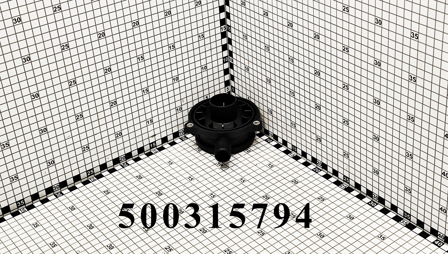 Фильтр сапуна 500315794 CNHi