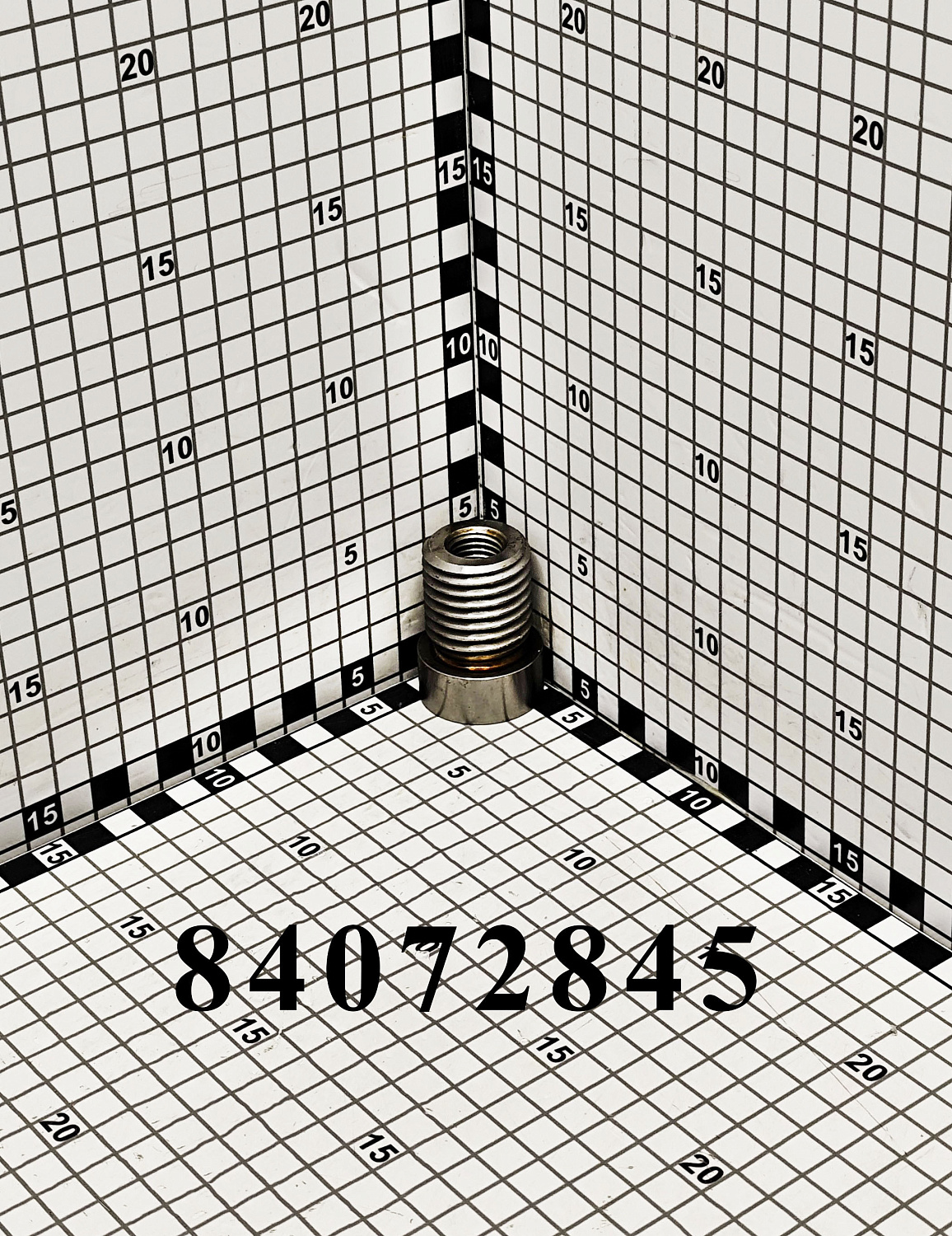 Втулка 84072845 CNHi