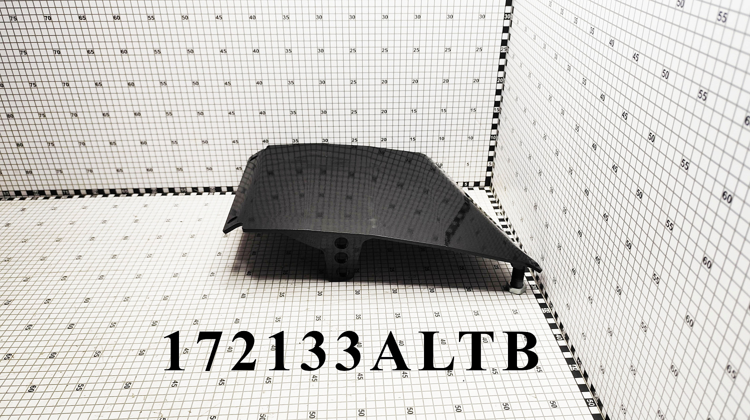 Башмак левый 172133ALTB AGRO-LIDER