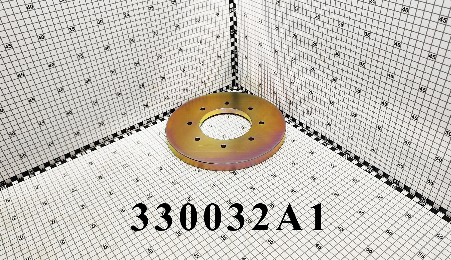 Кольцо 330032A1 CNHi