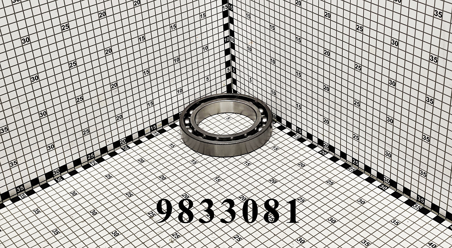Подшипник 9833081 CNHi