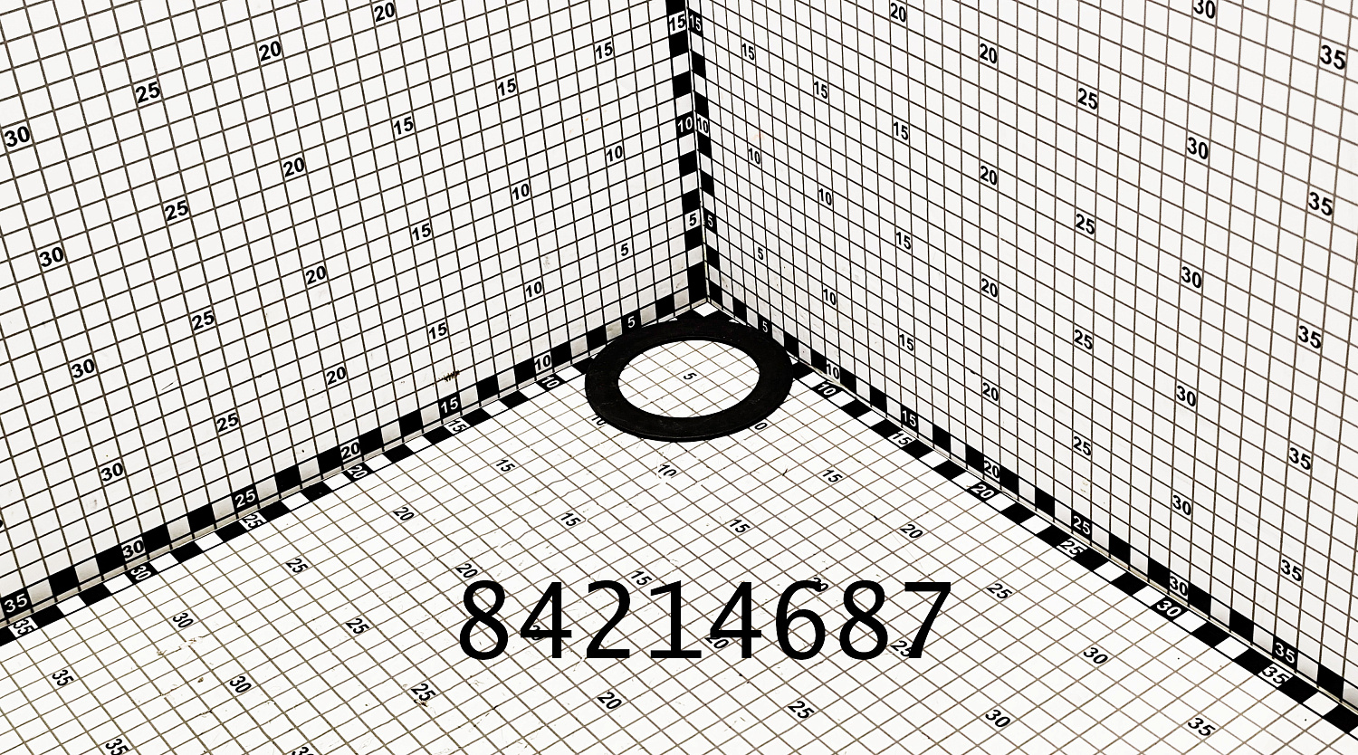 Шайба 84214687 CNHi