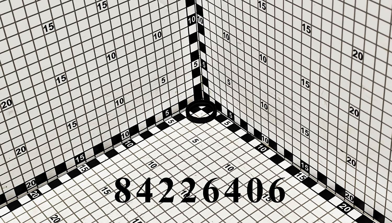 Сальник 84226406 CNHi
