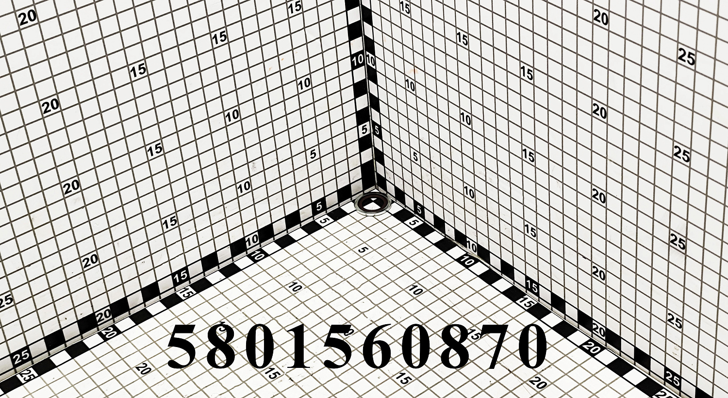 Шайба 5801560870 CNHi