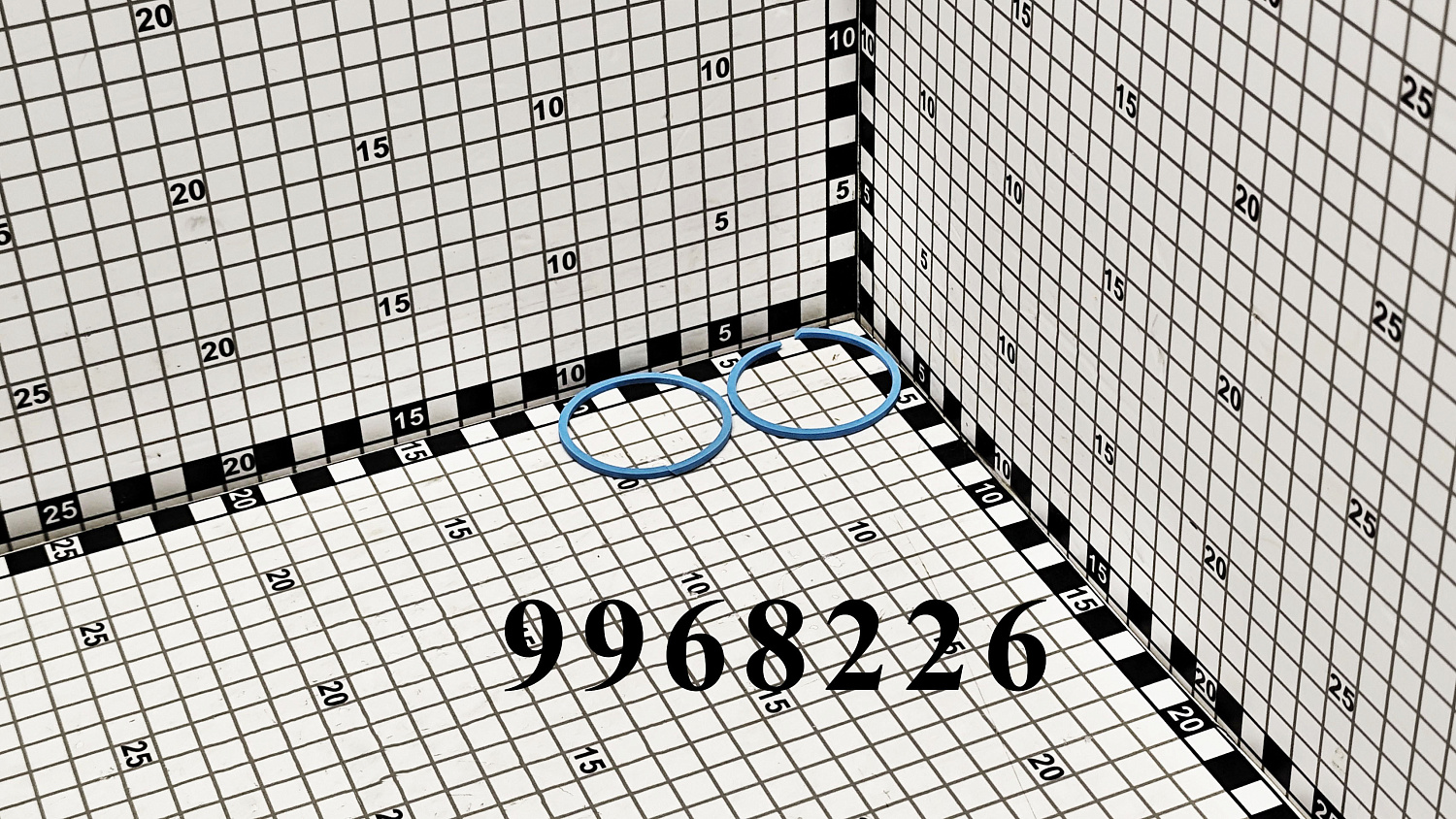 Сальник 9968226 CNHi
