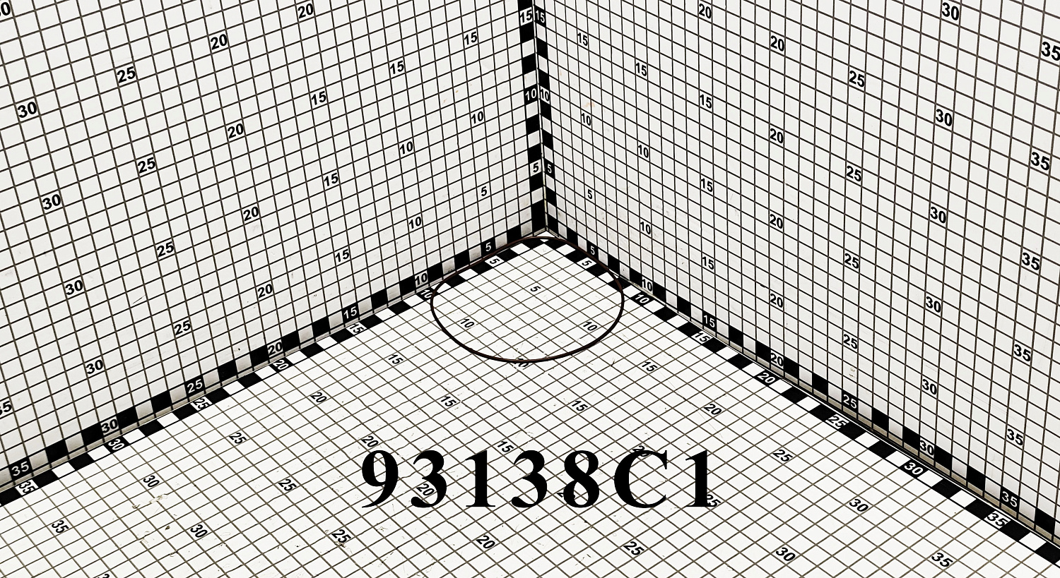 Кольцо уплотнительное 93138C1 CNHi
