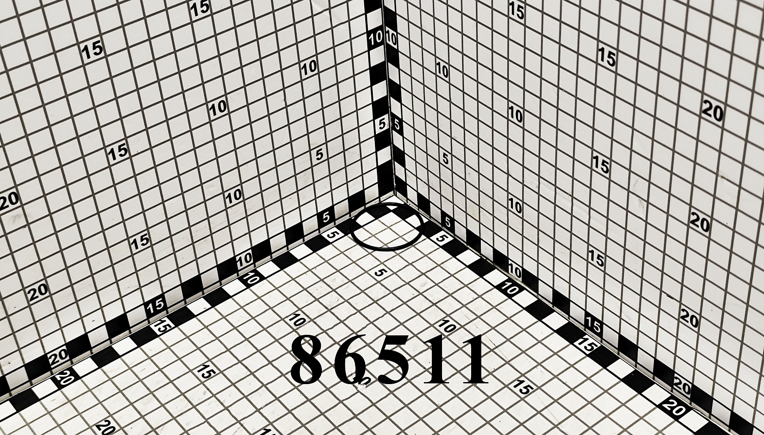 Кольцо 86511 CNHi