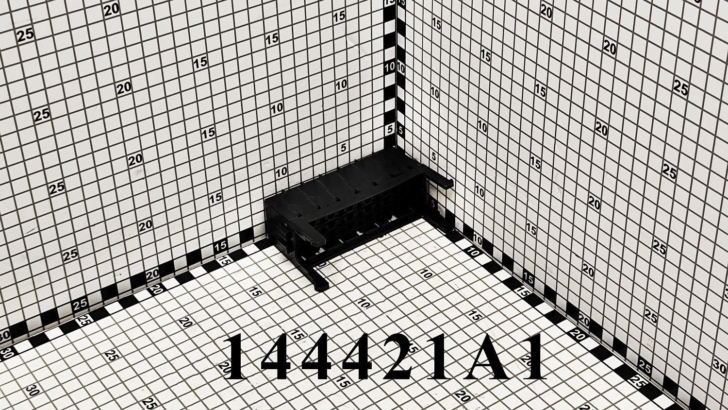 Блок предохранителей 144421A1 CNHi