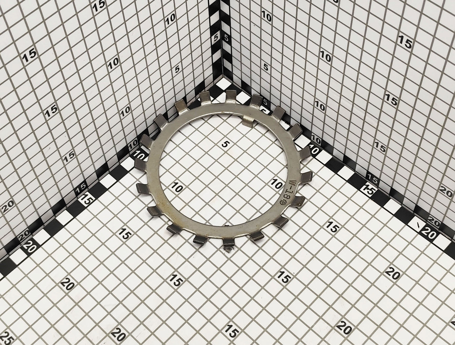 Шайба 86050187