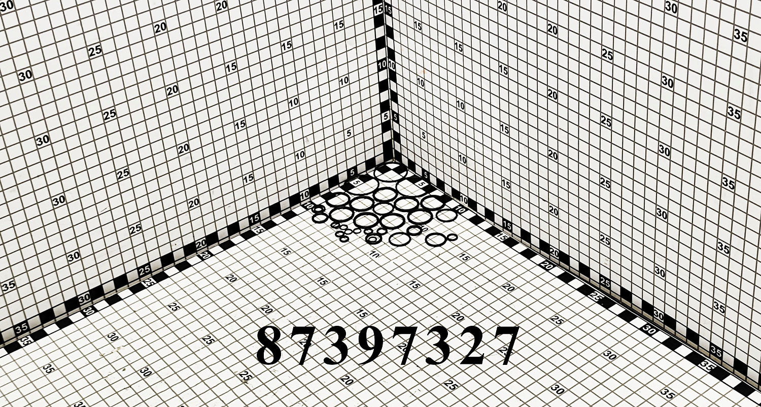 Ремкомплект 87397327 CNHi