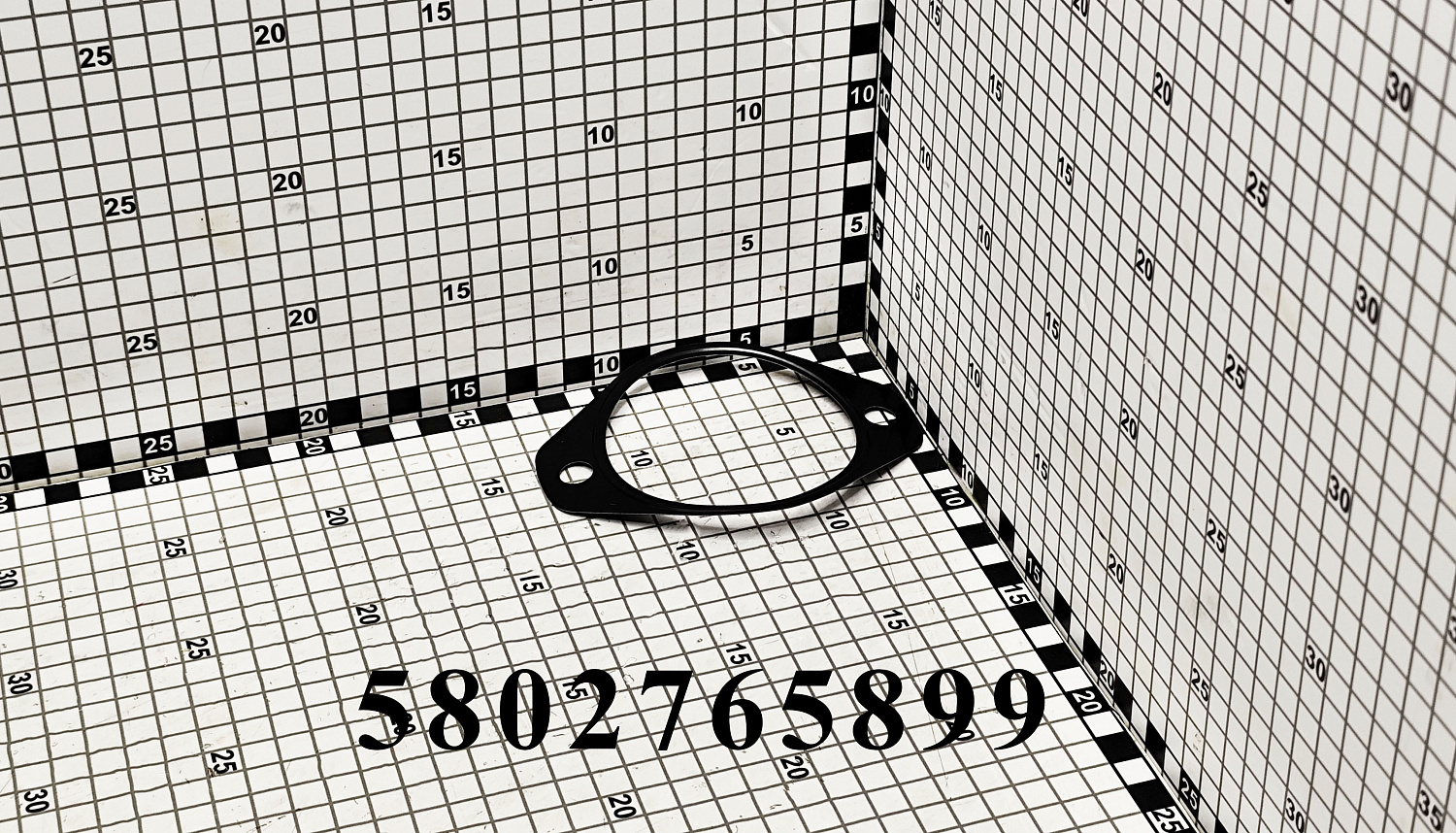 Прокладка 5802765899 CNHi