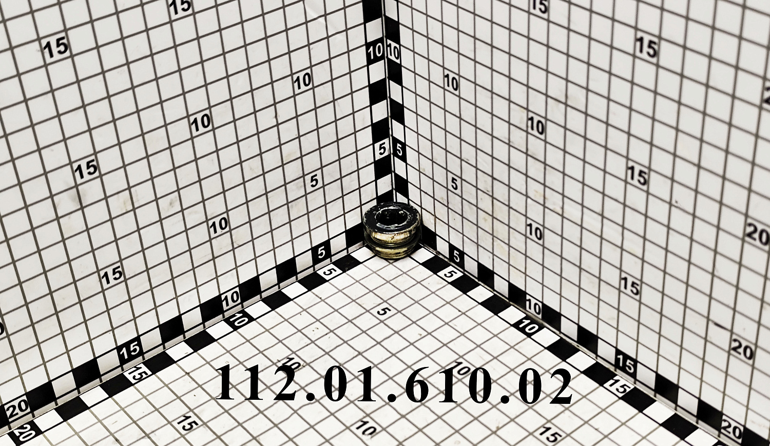 Пробка 112.01.610.02