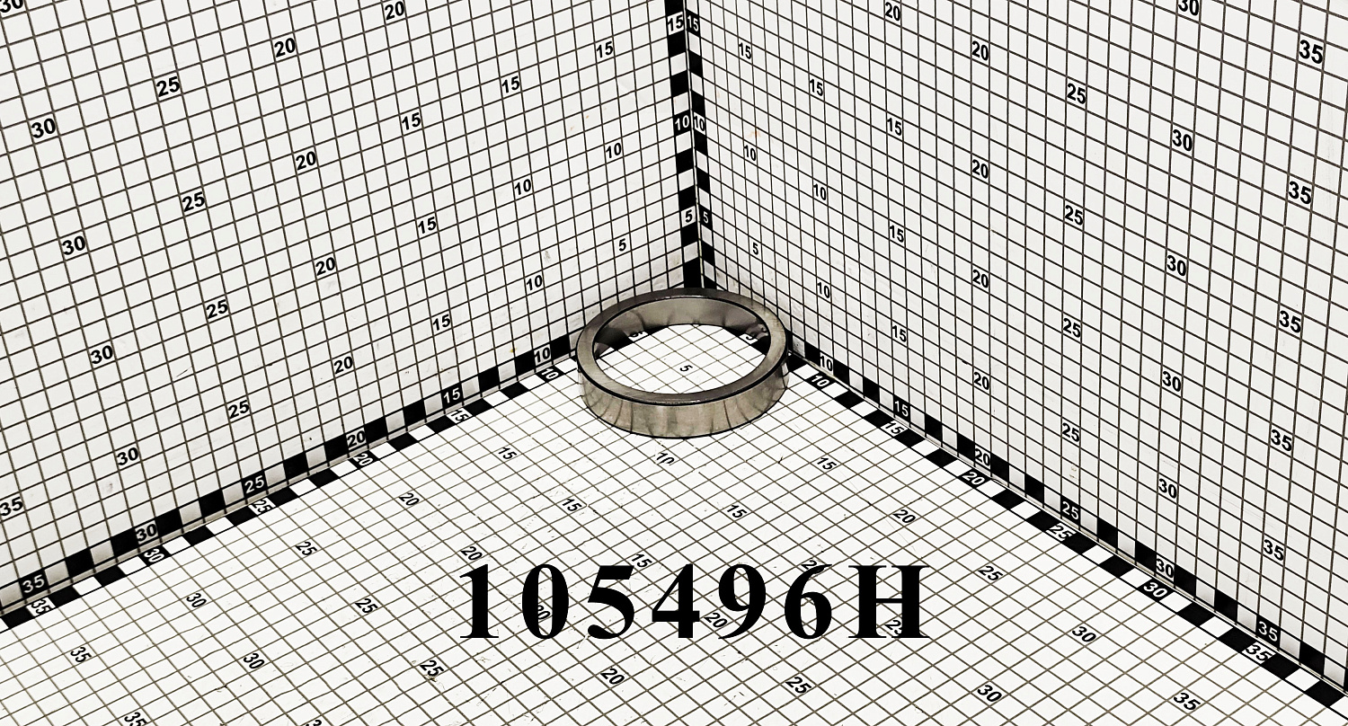 Обойма подшипника 105496H CNHi