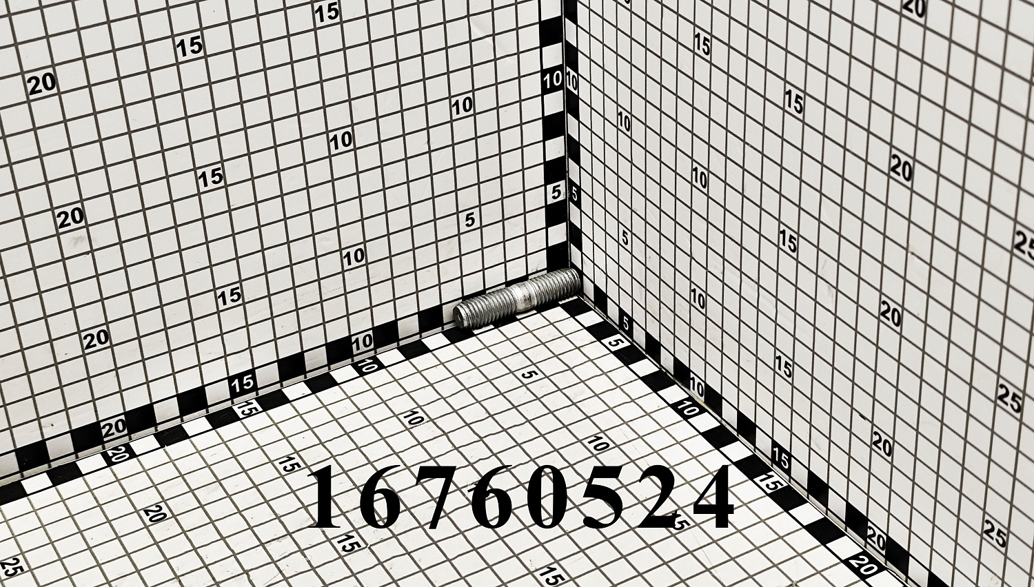 Шпилька 16760524